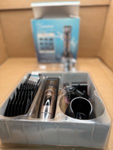 Hatteker Rechargeable Hair Clipper photo 4