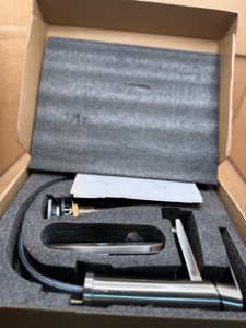 Mejor Modern Commercial Faucet photo 4
