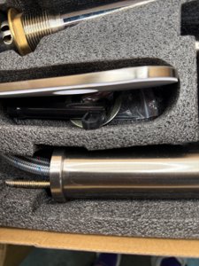Mejor Modern Commercial Faucet photo 5