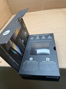 Mophie Charge force Case&Powerstation mini for Galaxy Note 8 photo 3