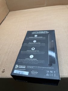 Mophie Charge force Case&Powerstation mini for Galaxy Note 8 photo 2