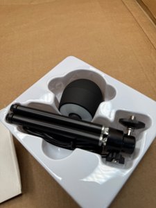 Intelligent rotation webcam T5  photo 4