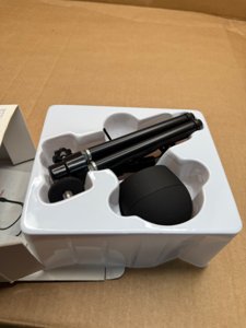 Intelligent rotation webcam T5  photo 5