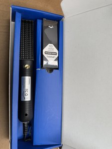 Limural Beard Straightener Dominant Grooming for Men, for Home & Travel photo 1