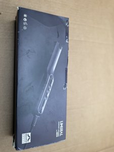 Limural Beard Straightener Dominant Grooming for Men, for Home & Travel photo 2
