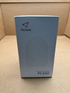 Victure Wireless security camera- PC650 photo 1