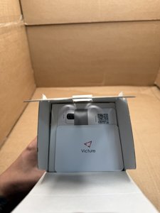 Victure Wireless security camera- PC650 photo 3