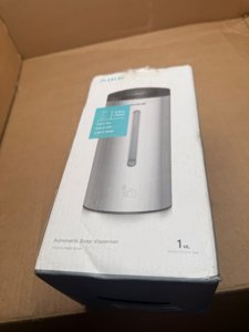 Aike Automatic Soap Dispenser AK1205 photo 4