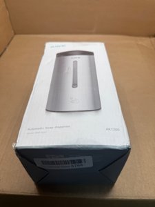 Aike Automatic Soap Dispenser AK1205 photo 7