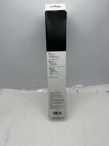 Cricut Smart Matless Permanent Vinyl 13in x 12ft, Black photo 3