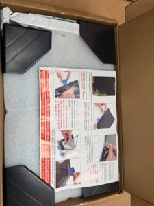 Replacement iPad Screen photo 2