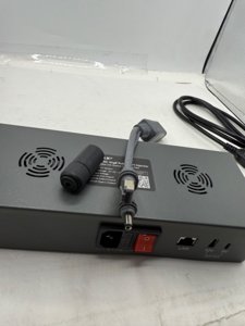 EDIUP 5-in-1 AC Gigabit PoE Smart Home Control Module photo 7