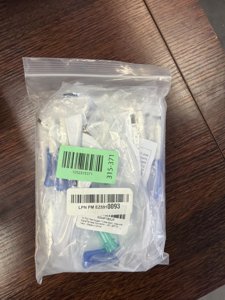 9pcs Oxygen Sensor Spit Tube Connector Replacement photo 1