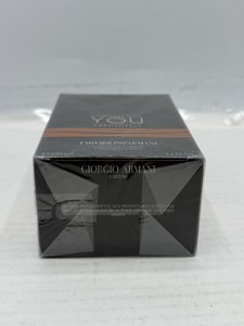 Armani Stornger with You Absolutely  photo 2