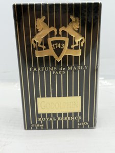 Parfums de Marly Paris Godolphin photo 1
