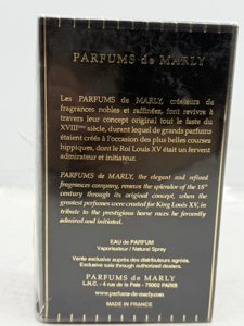 Parfums de Marly Paris Godolphin photo 3