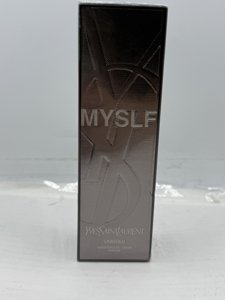 YSL Myself Labsolu photo 1