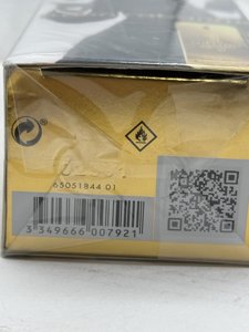 Paco Rabanne 1 Million Gold Bar photo 4