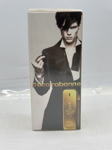 Paco Rabanne 1 Million Gold Bar photo 2
