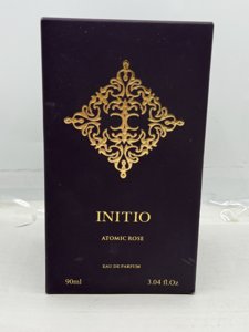 Initio Atomic Rose photo 1