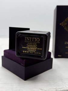 Initio Atomic Rose photo 3