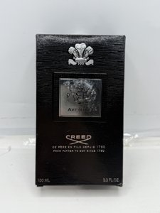 Creed Aventus photo 1