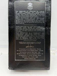 Creed Aventus photo 2