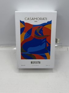 Casamorati Mefisto  photo 1