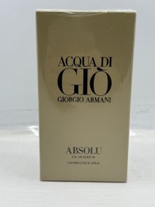 Giorgio Armani Acqua Di Gio photo 1