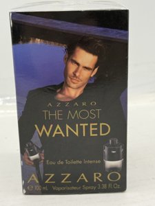 Azzaro The Most Wanted  photo 2