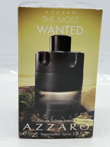 Azzaro The Most Wanted  photo 1