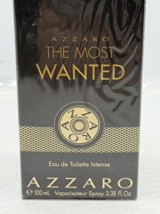 Azzaro The Most Wanted  photo 4