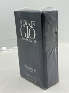 Giorgio Armani Acqua Di Gio Profondo photo 3