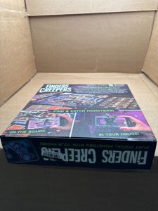 Finders Creepers Board Game photo 3