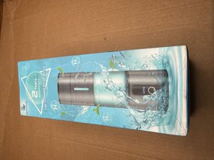 Hydrogen Water Bottle Generator photo 1