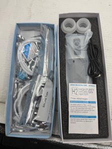 Hydrogen Water Bottle Generator photo 3