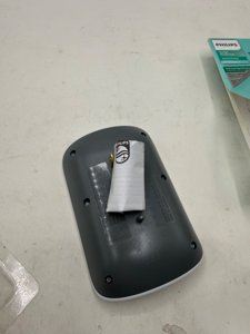 Philips 6-Outlet Extender Surge Protector, Wall Tap, 900 Joules, 3-Prong SPP3461WA/37 | photo 5