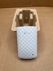 TP-Link Network RE200 AC750 WiFi Range Extender Dual Band 750Mbps with 802.11b/g/n Retail  photo 5