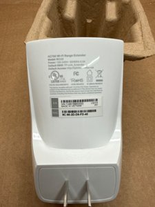 TP-Link Network RE200 AC750 WiFi Range Extender Dual Band 750Mbps with 802.11b/g/n Retail  photo 6