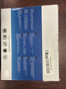 Compatible Ink Bottle Replacement for Epson 502 photo 2