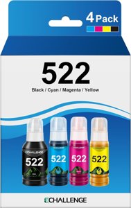 Compatible Ink Bottle Replacement for Epson 502 photo 4