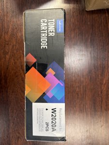 myCartridge 414A W2020A Black Toner 2-Pack Compatible HP LaserJet Pro M454 M479 photo 2