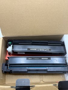 myCartridge 414A W2020A Black Toner 2-Pack Compatible HP LaserJet Pro M454 M479 photo 4