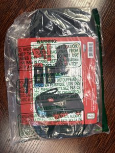  R.D.S. INDUSTRIES, INC. – Game Traveler Licensed Slim Travel Case Protects Nintendo Switch or OLED, Black (NNS15) : Video Games photo 2