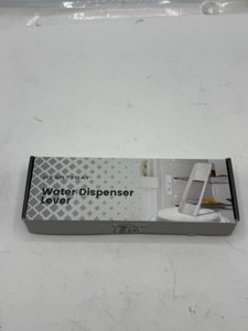 Water Dispenser Lever for Refrigerator Interior Water Dispensers, [One-Handed Portable Operation] Replacement Handed Water Dispensing Lever for Whirlpool Refrigerators and Other Models(Clip-On Style) photo 5