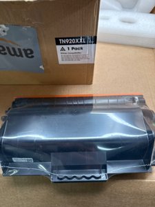 Brother TN920XXL Replacement Toner Cartridge | photo 5