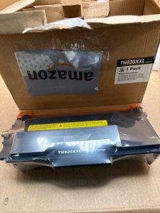Brother TN920XXL Replacement Toner Cartridge | photo 3