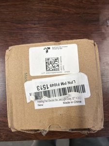 Watch Electric Heating Pad! Soft Flannel 12x24"  photo 2