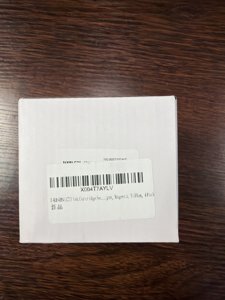 Ink cartridges, four pack LC 12/40/71/73/75 photo 2