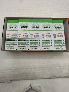 YABA 20Pcs Disposable Magnum Tattoo Cartridges Needles Bugpin for Tattoo Gun,Standard Membrane Tattoo Cartridges Needles for Tattoo Artists (1205RL) : photo 7